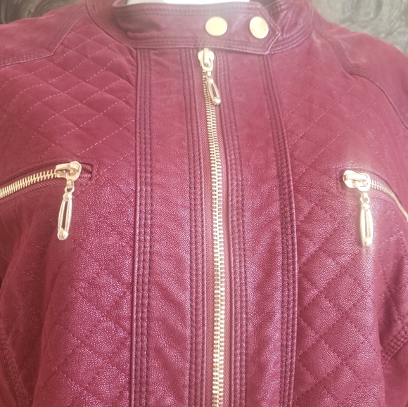 Bomber Jacket - Picture 2 of 6